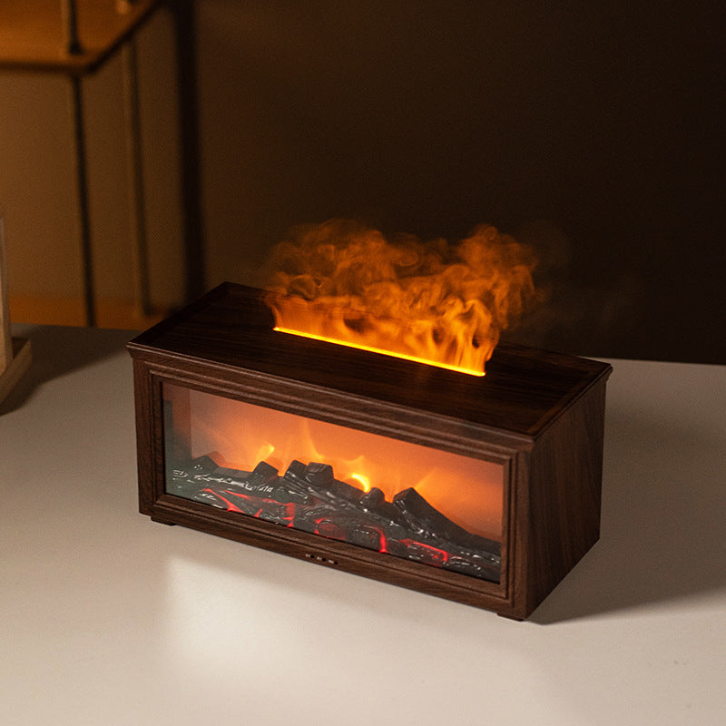 Loatzy FirePlace Diffuser