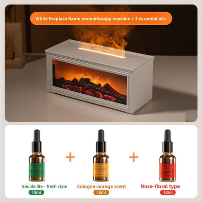 Loatzy FirePlace Diffuser