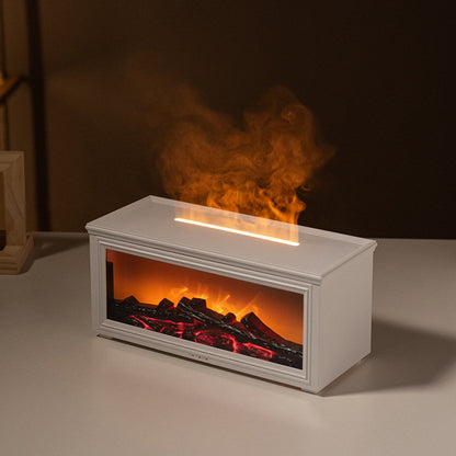Loatzy FirePlace Diffuser