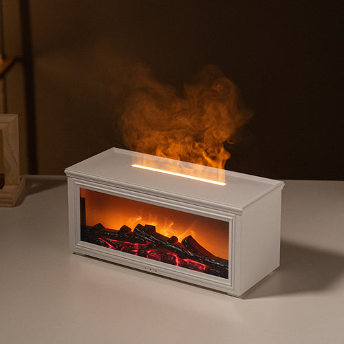 Loatzy FirePlace Diffuser