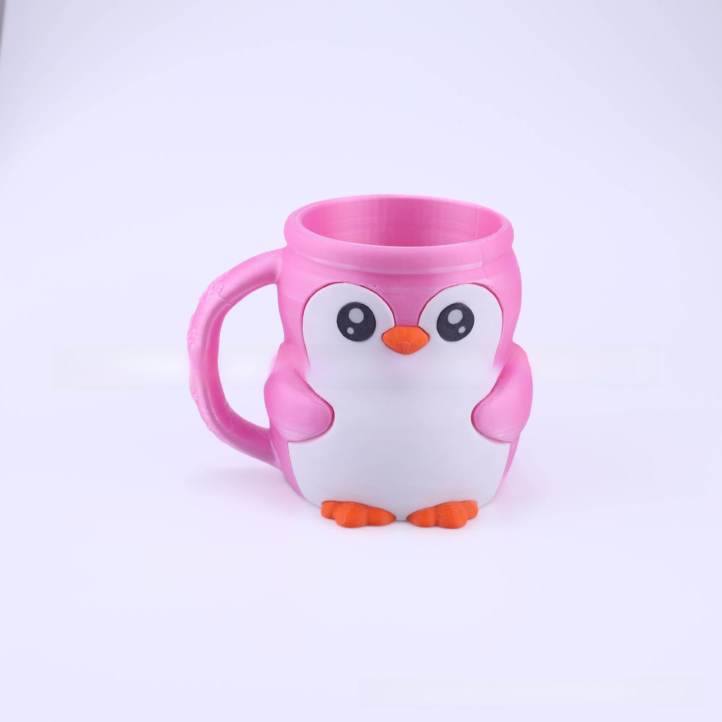 Animal Ice Cream Cup Holder