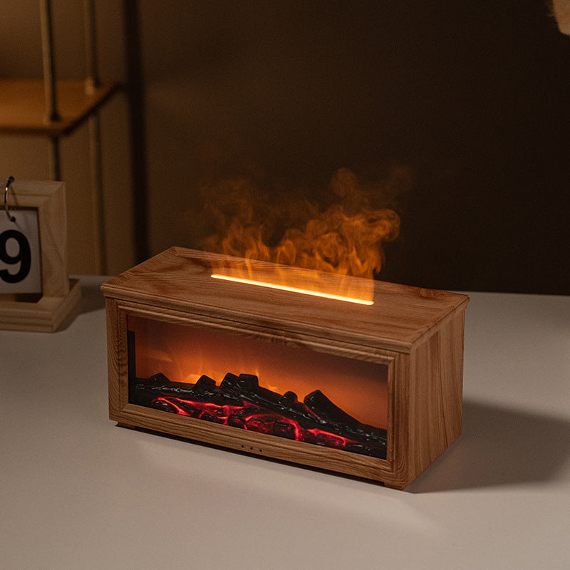 Loatzy FirePlace Diffuser