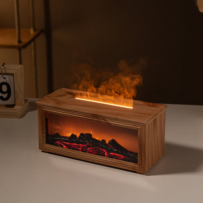 Loatzy FirePlace Diffuser