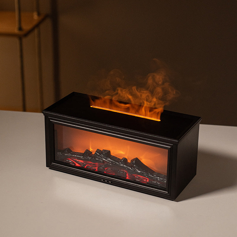 Loatzy FirePlace Diffuser