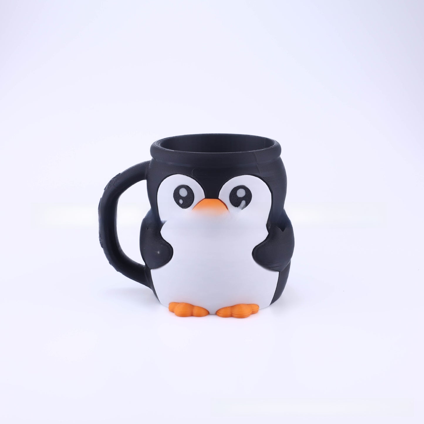Animal Ice Cream Cup Holder