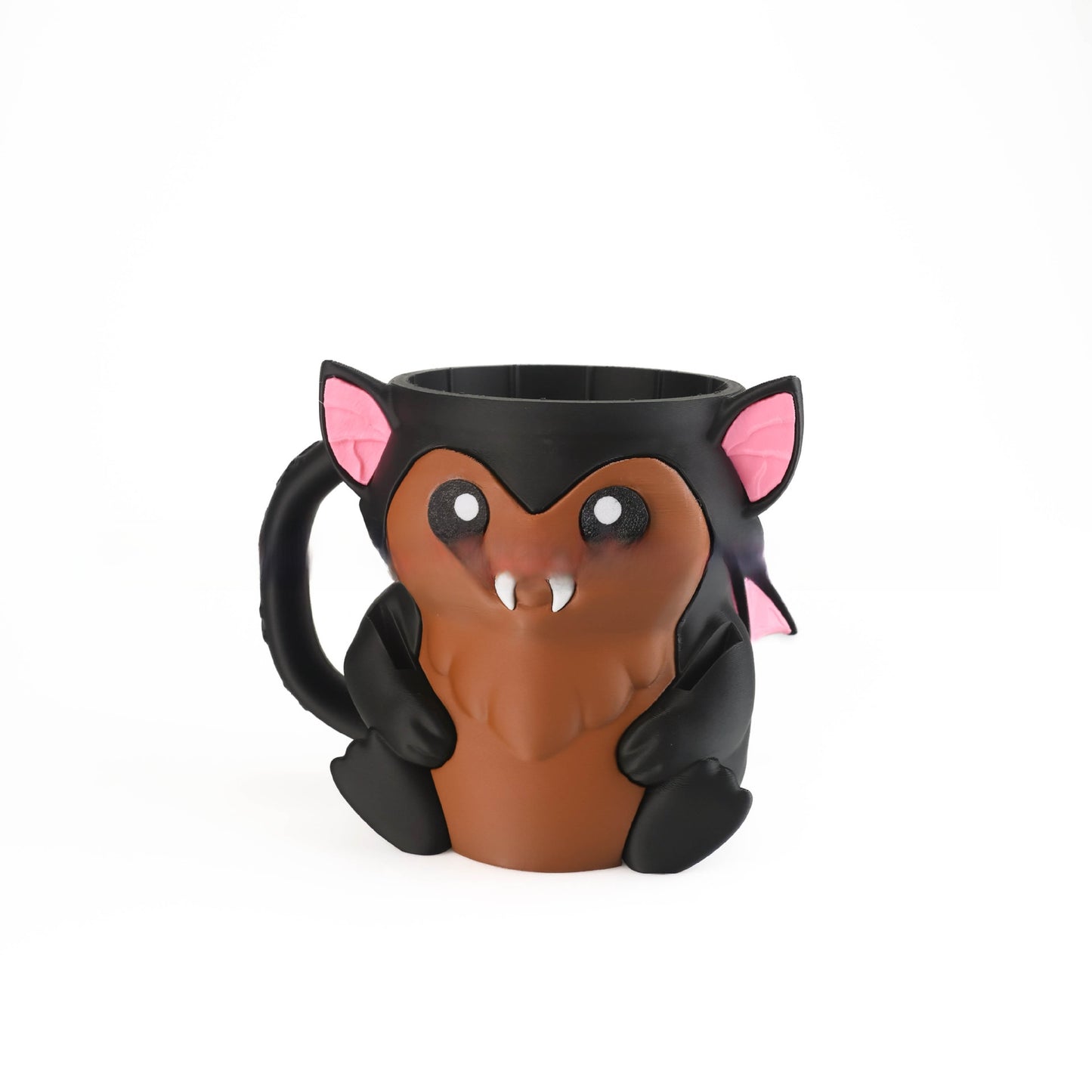 Animal Ice Cream Cup Holder