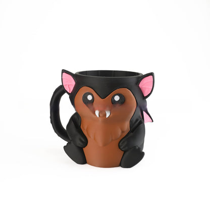 Animal Ice Cream Cup Holder